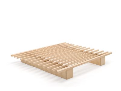V bed 90/180 Tojo